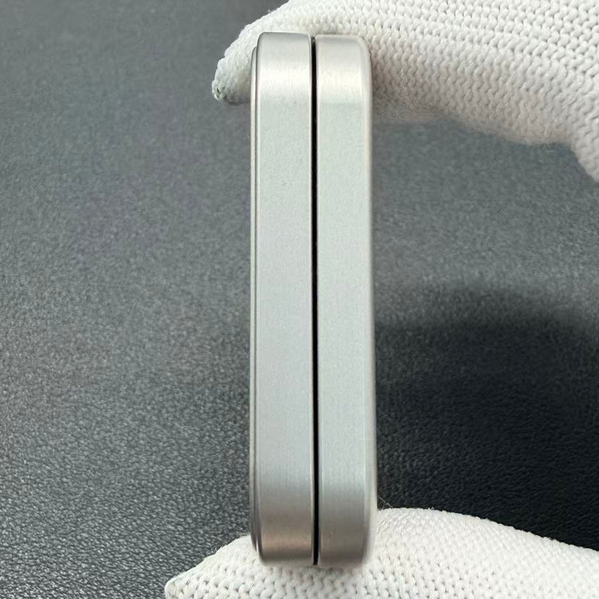 Flipoo Stainless Steel