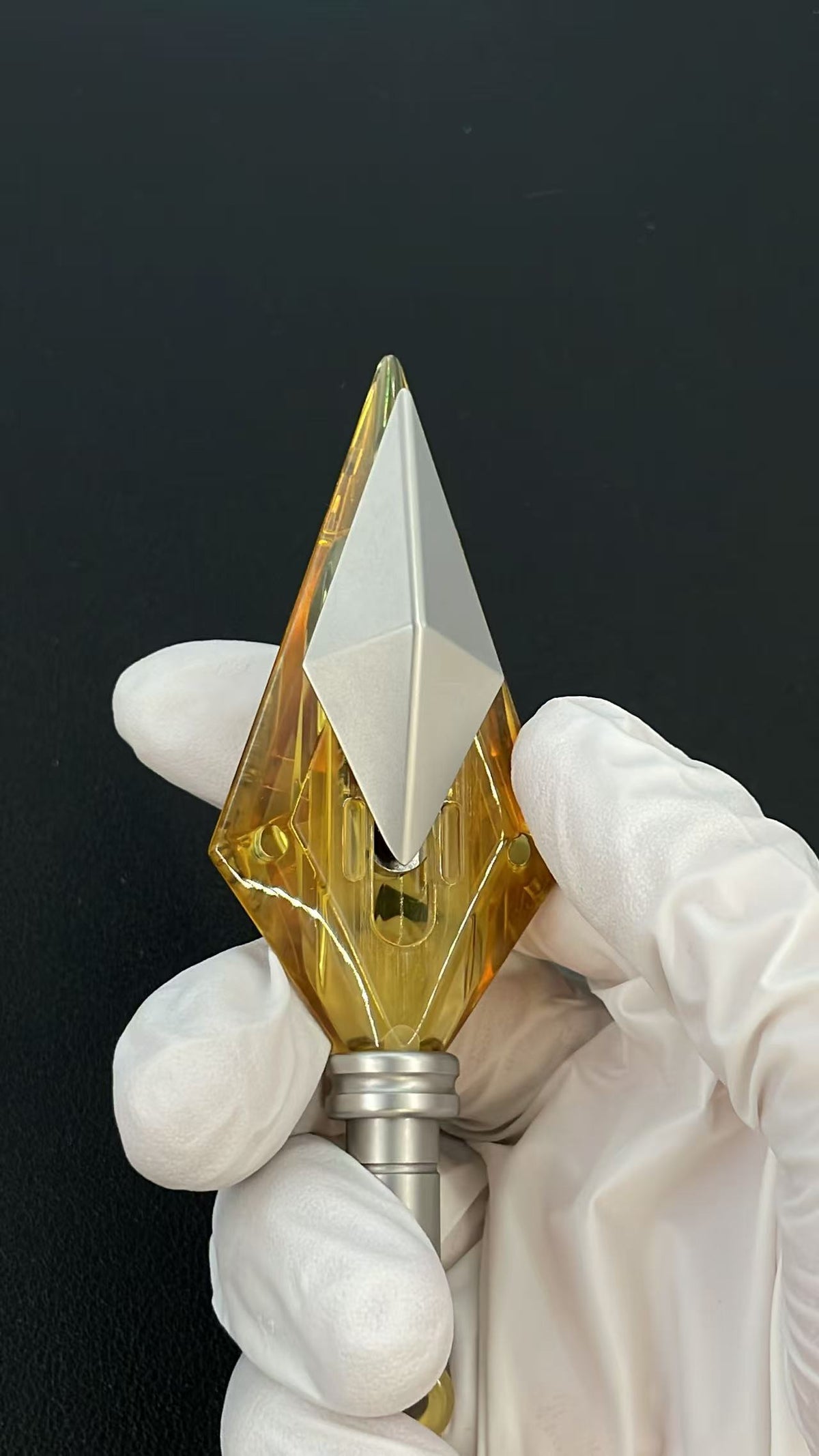 Kunai PEI