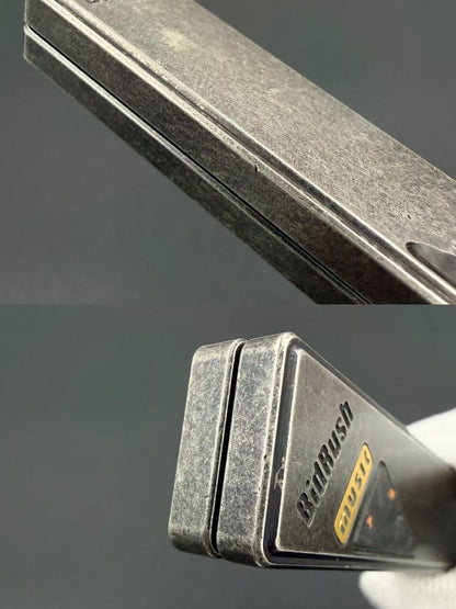 Mini Box Stainless Steel