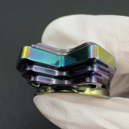 Batman Tungsten