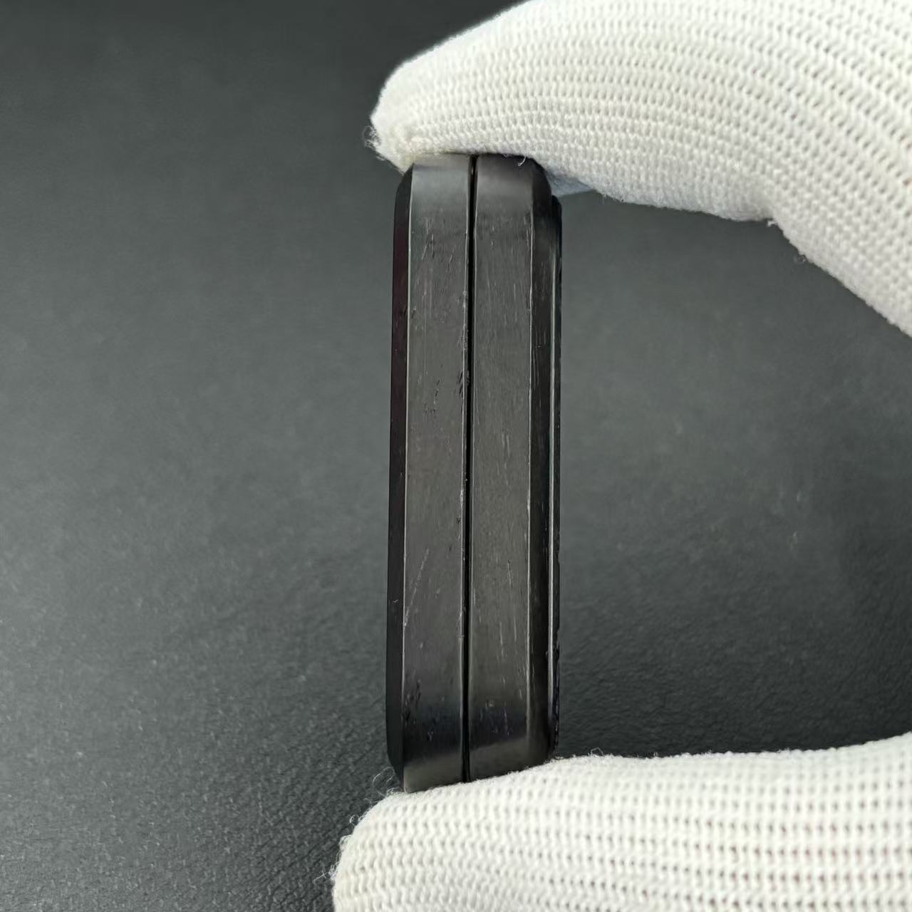 Lucky Draw African Blackwood