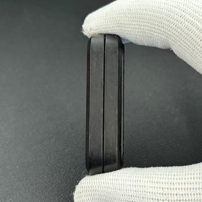 Lucky Draw African Blackwood