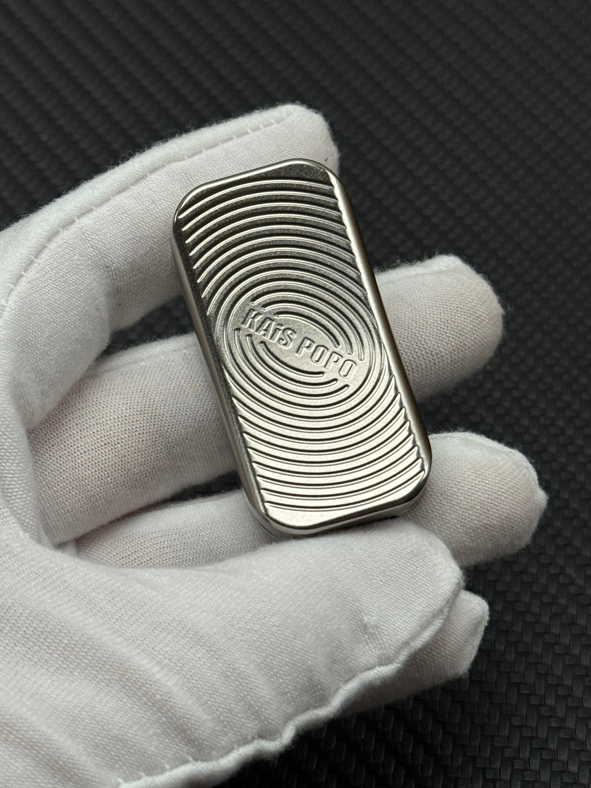 POPO Titanium