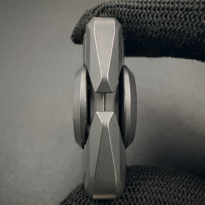 Spin Armor Zirconium