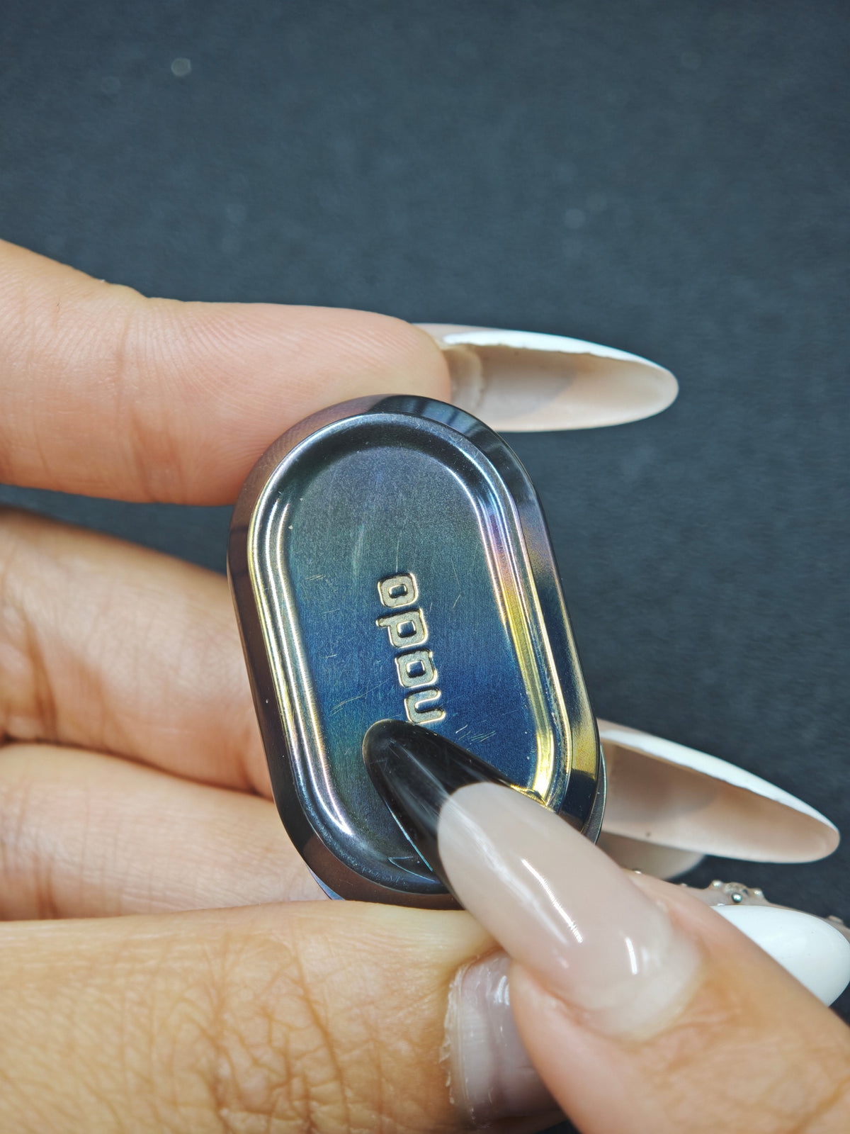 Nado Zirconium