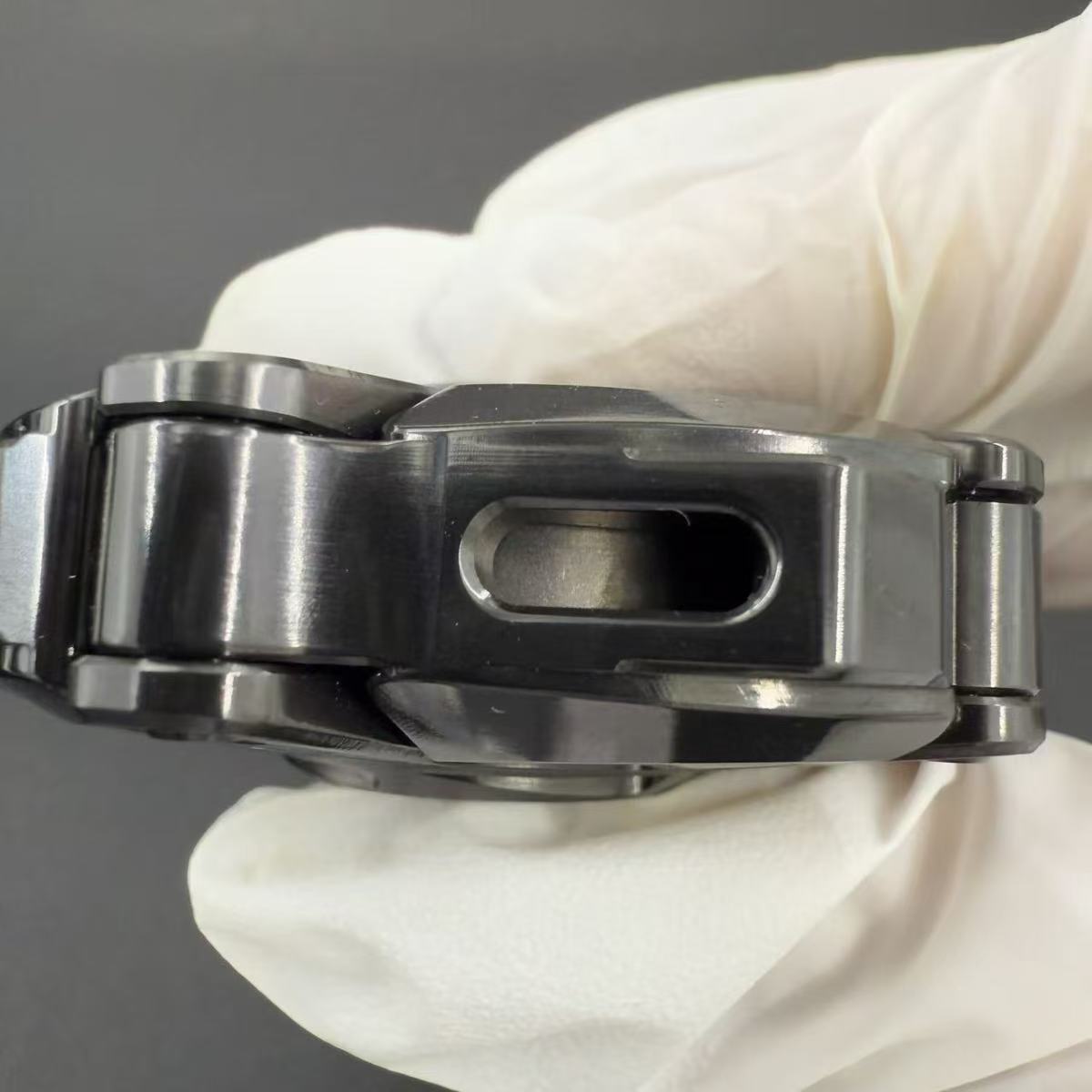 Penta Origin Shell Opening Zirconium