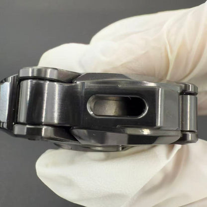 Penta Origin Shell Opening Zirconium