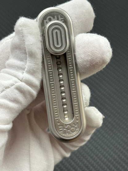 Chocolate Bar Stainless Steel