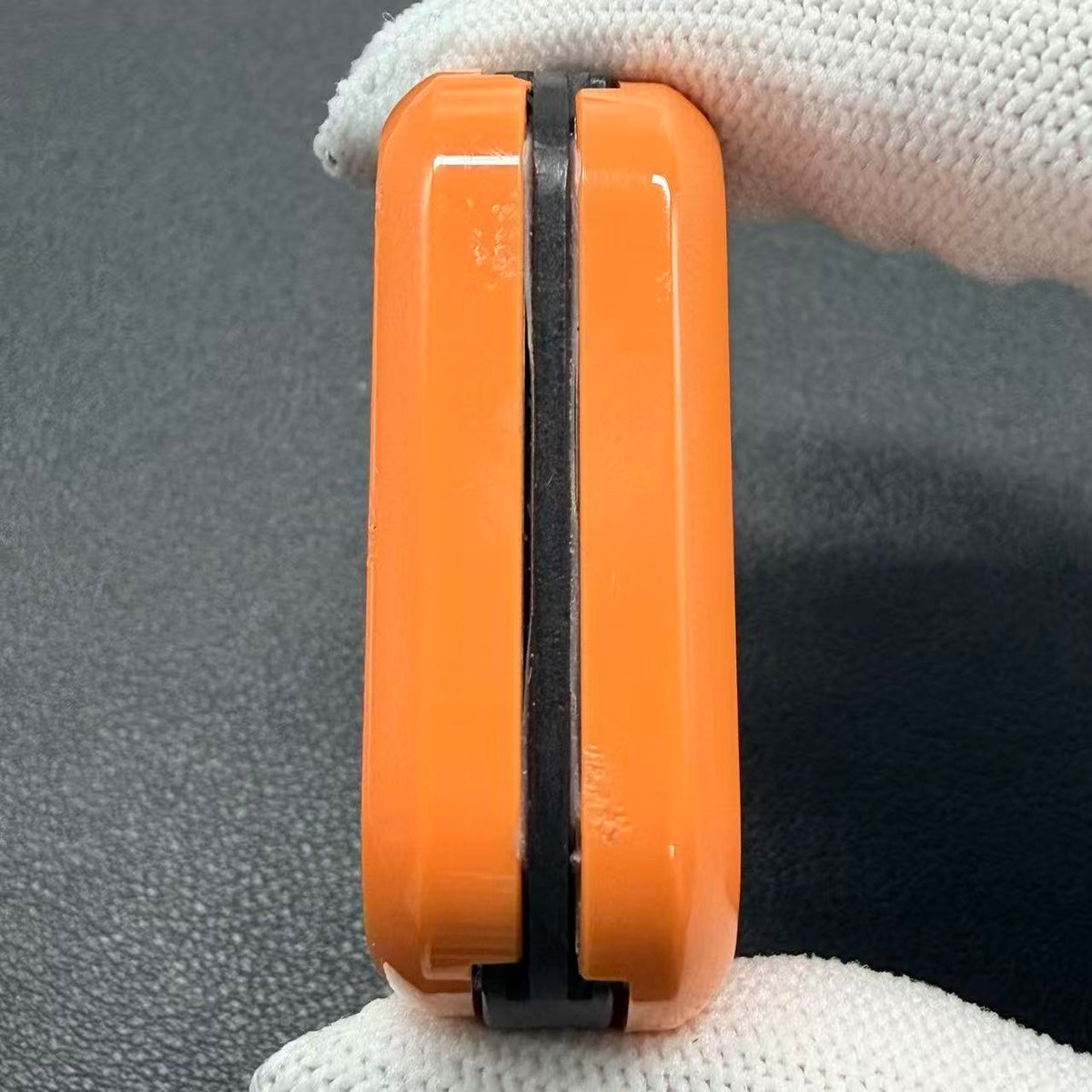 3 Layer Ultra Dense A Core Stainless Steel