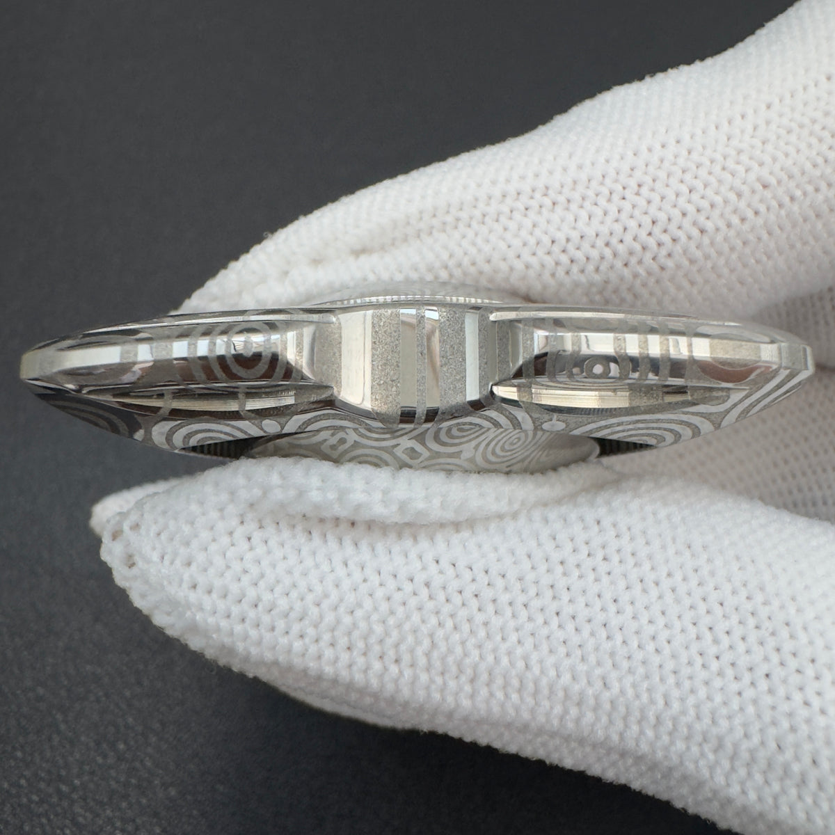 Siren Stainless Steel