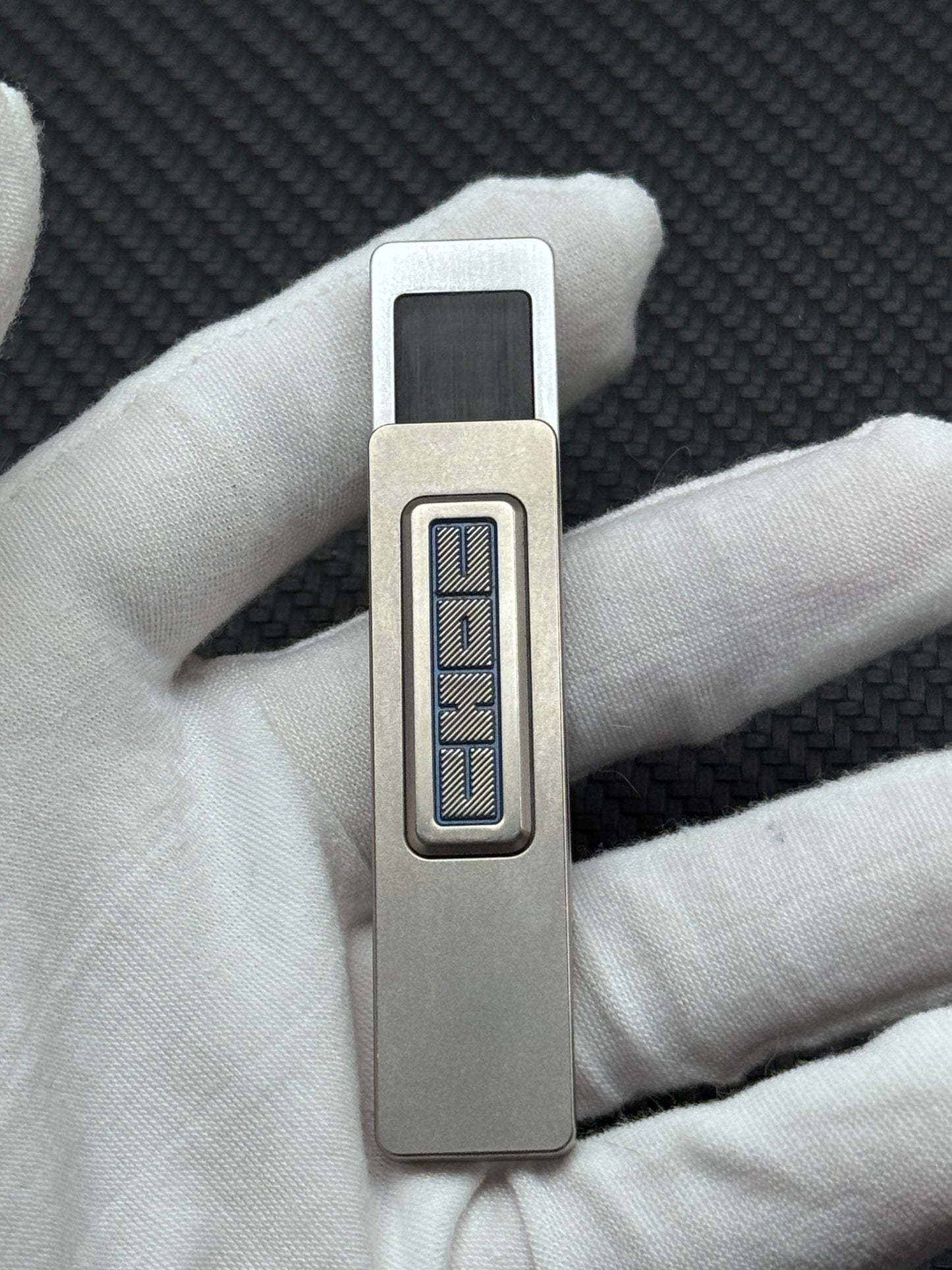 Choc Titanium