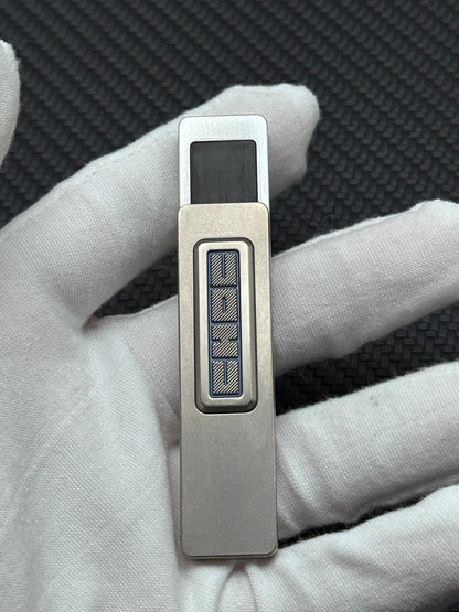 Choc Titanium