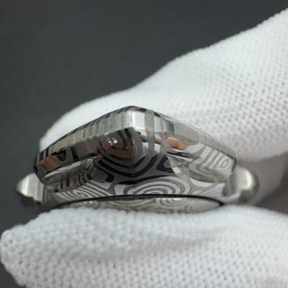 Siren Stainless Steel