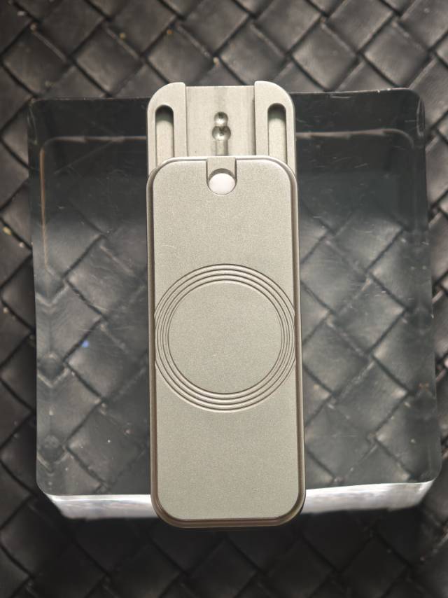 Sugar Cube Stainless Steel