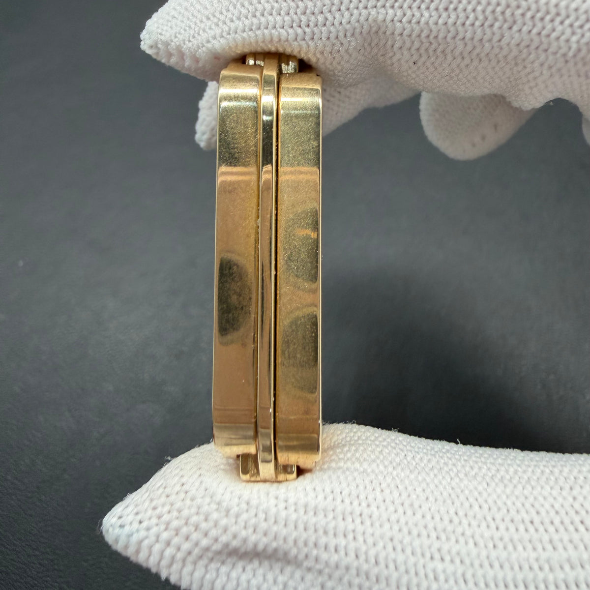 3 Layer Ultra Dense B Core Brass