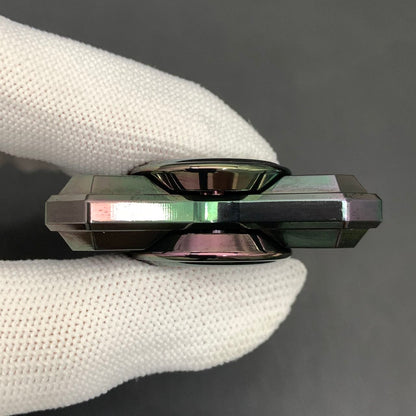 Duke Zirconium Oil Slick