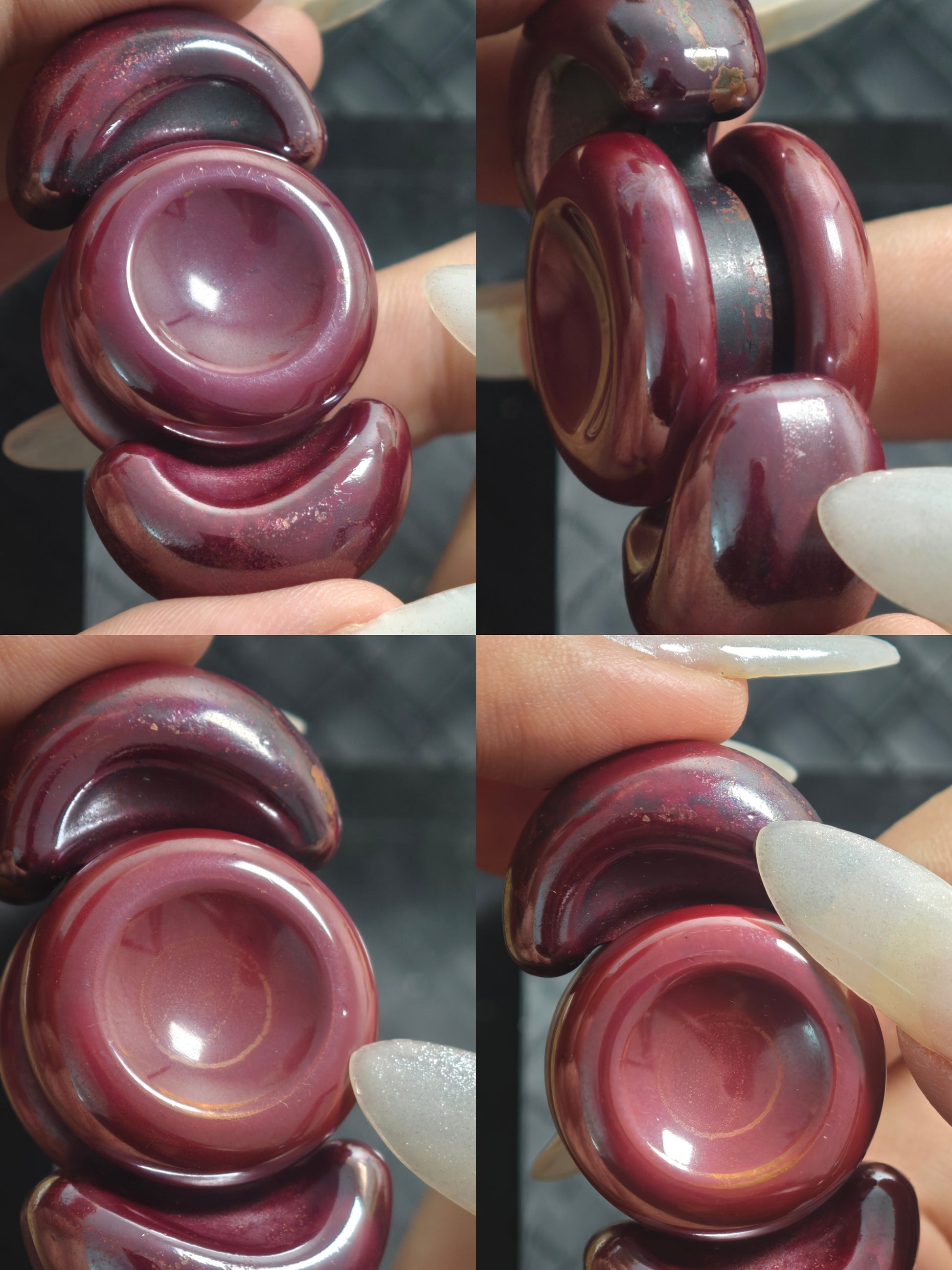 Edan Copper