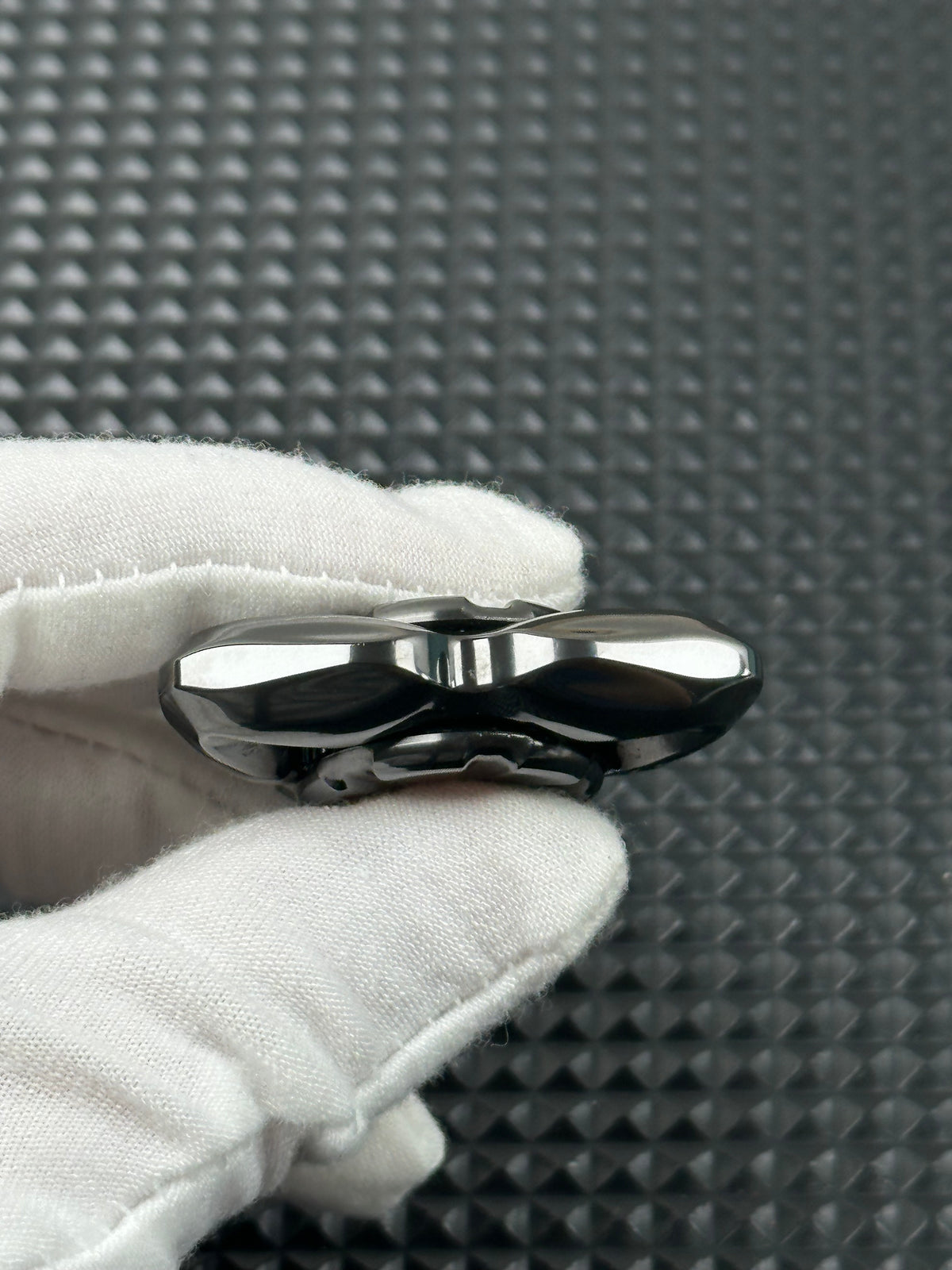 Mini Zirconium Polished