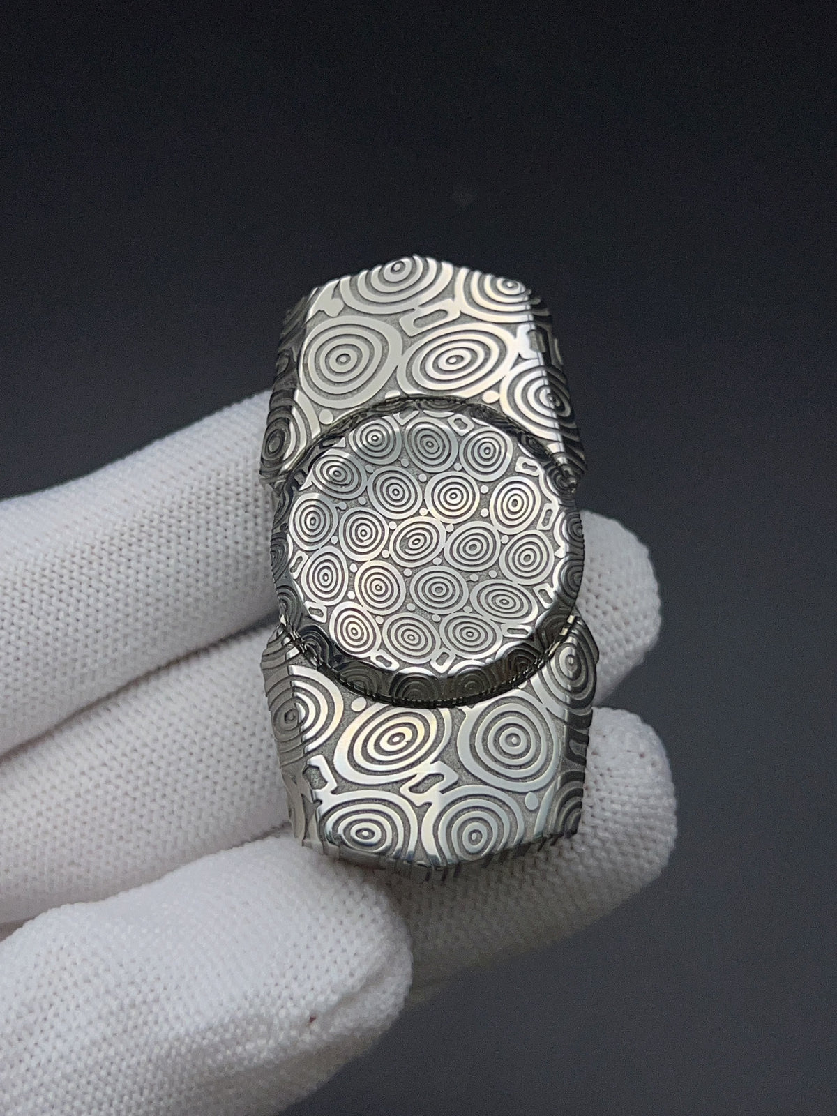 Dawn Damasteel