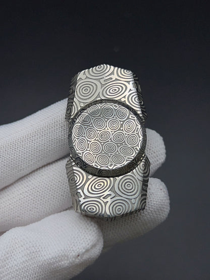 Dawn Damasteel