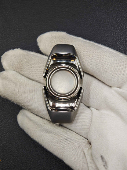 Liquid Tungsten