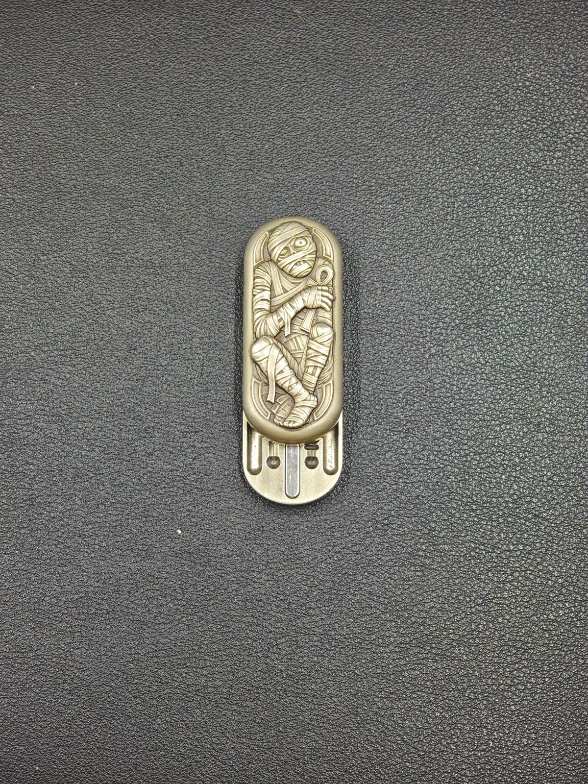Vigil Cupronickel