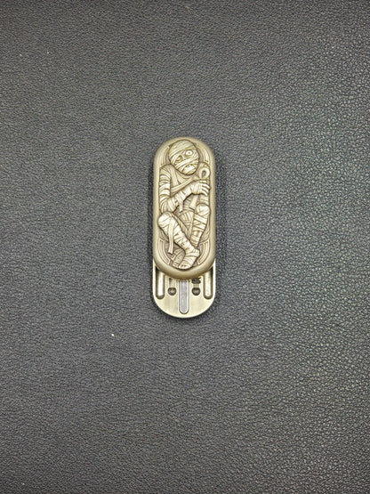 Vigil Cupronickel