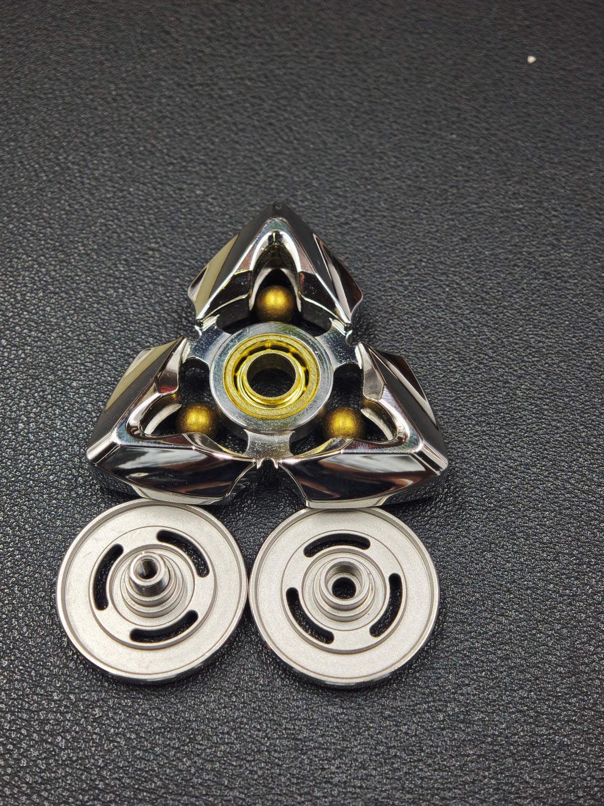 Soul Stainless Steel