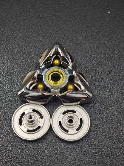 Soul Stainless Steel