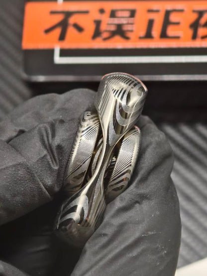 Origin Point Damasteel