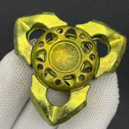 Lotus Crystallized Titanium