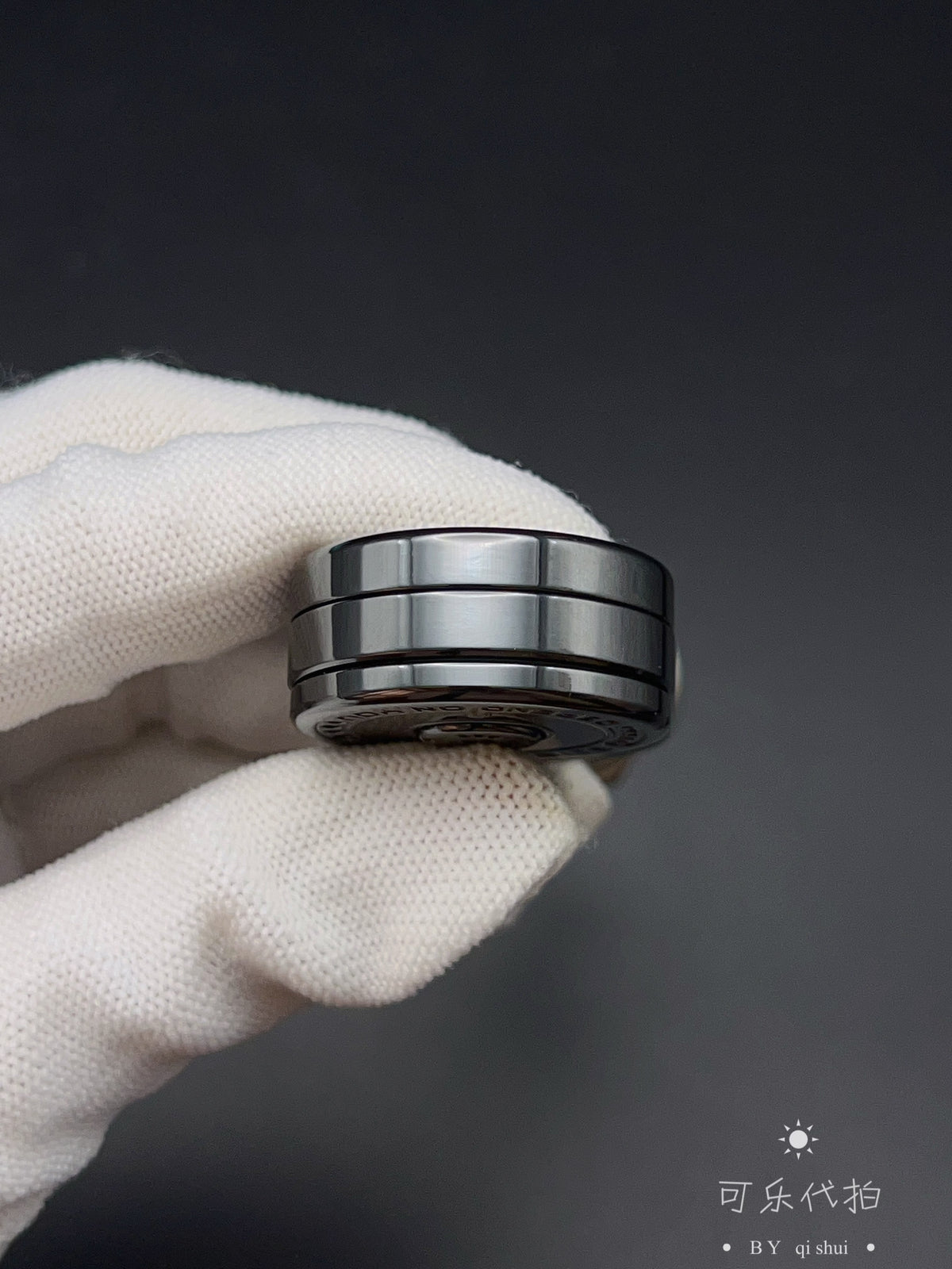 MIX Zirconium