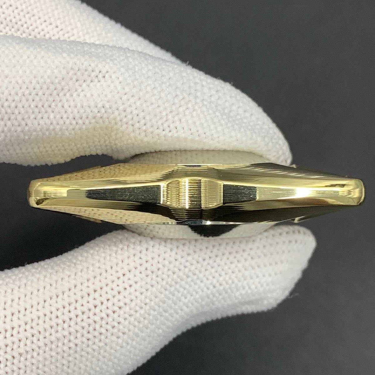 Mave 1.1 Mokume Copper