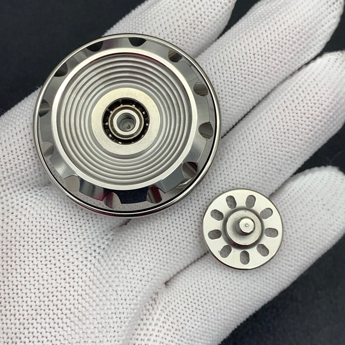 Core Stainless Steel