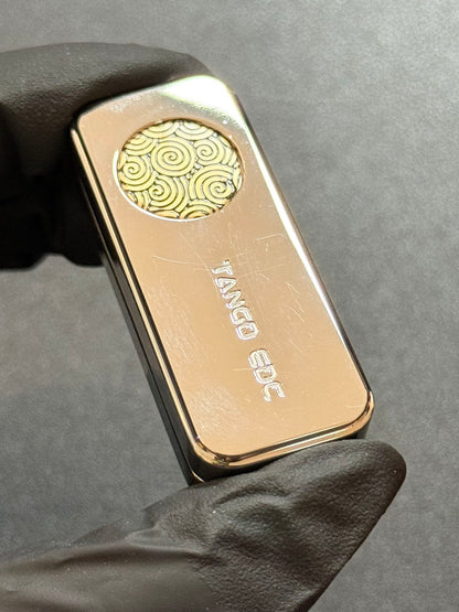 Sugar Cube Titanium