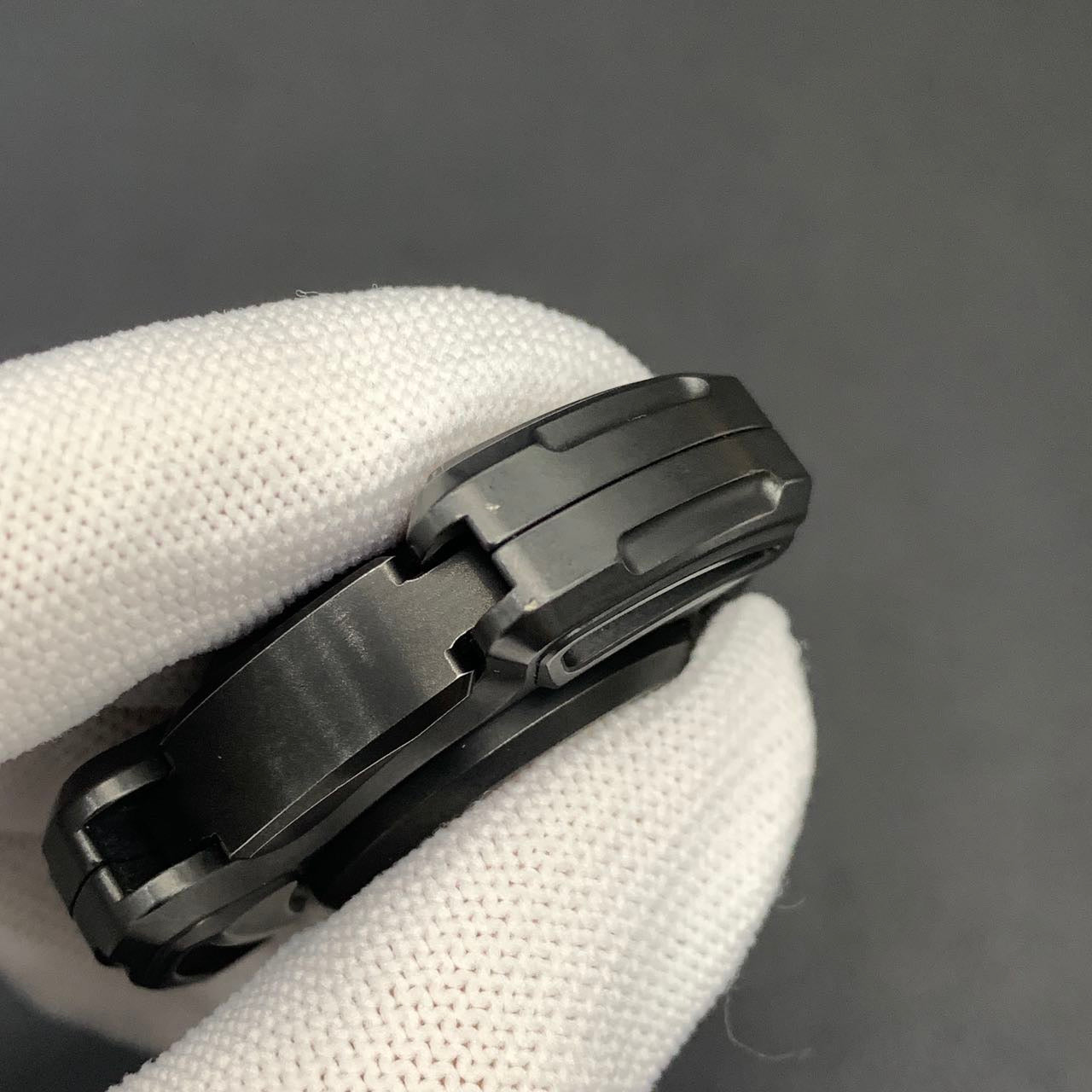 Radiation Pro Shell Opening Zirconium