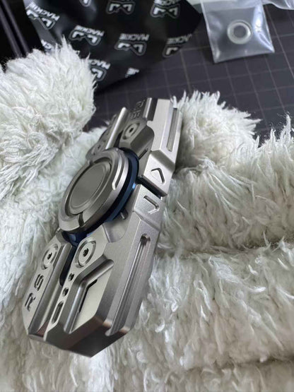 Starship 2.0 Titanium