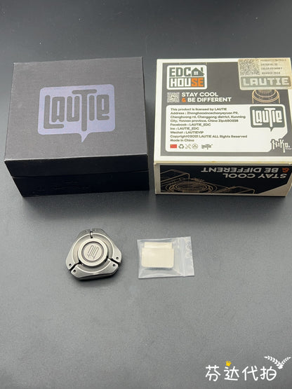 BIT 03 Stainless Steel