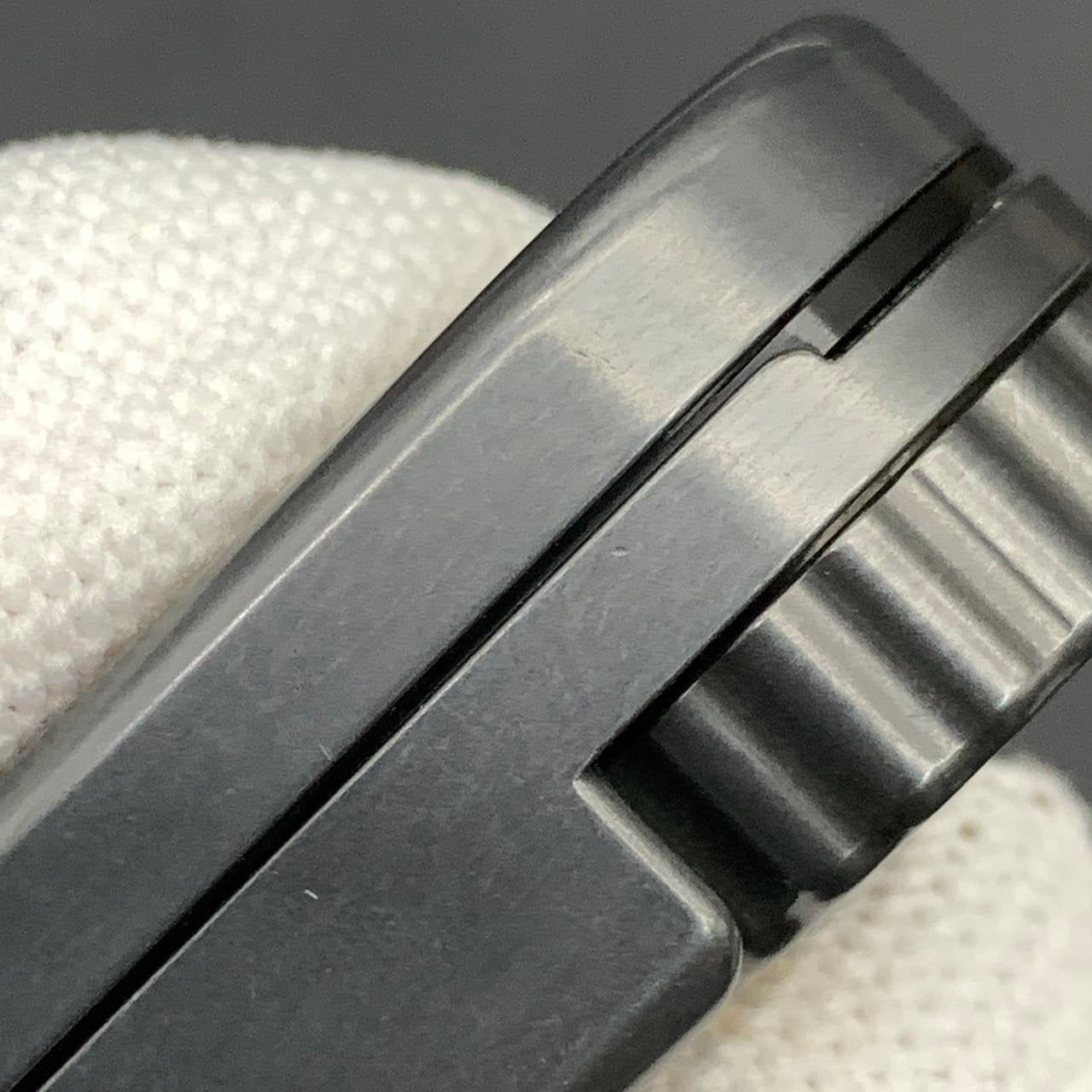 BGM Zirconium