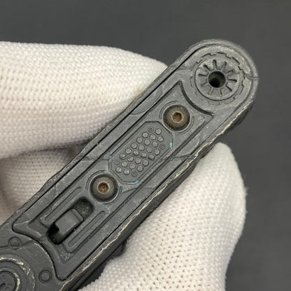 Cyber Core 2.0 Zirconium