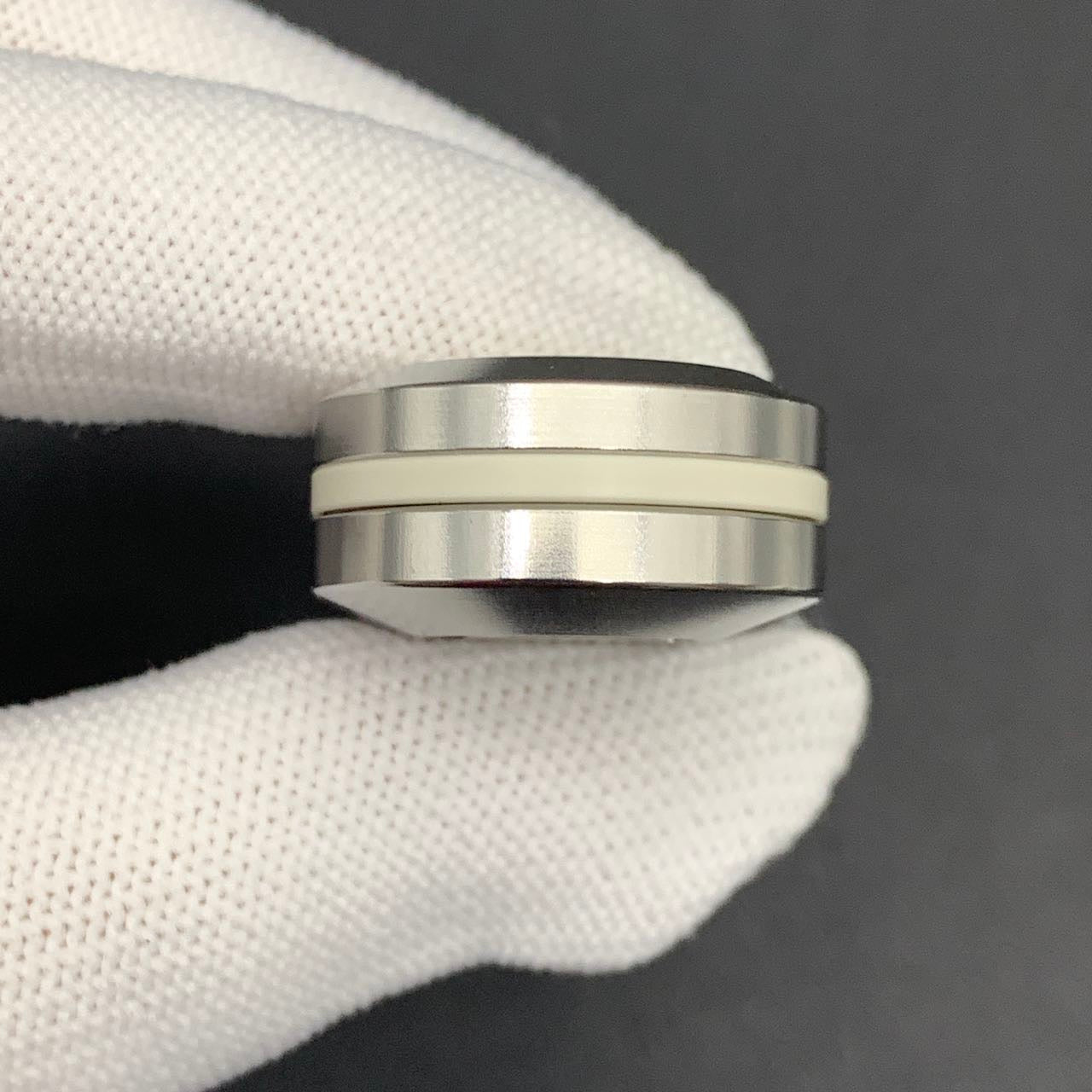 Coco Candy Stainless Steel PEEK