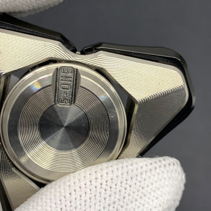 Qs Titanium
