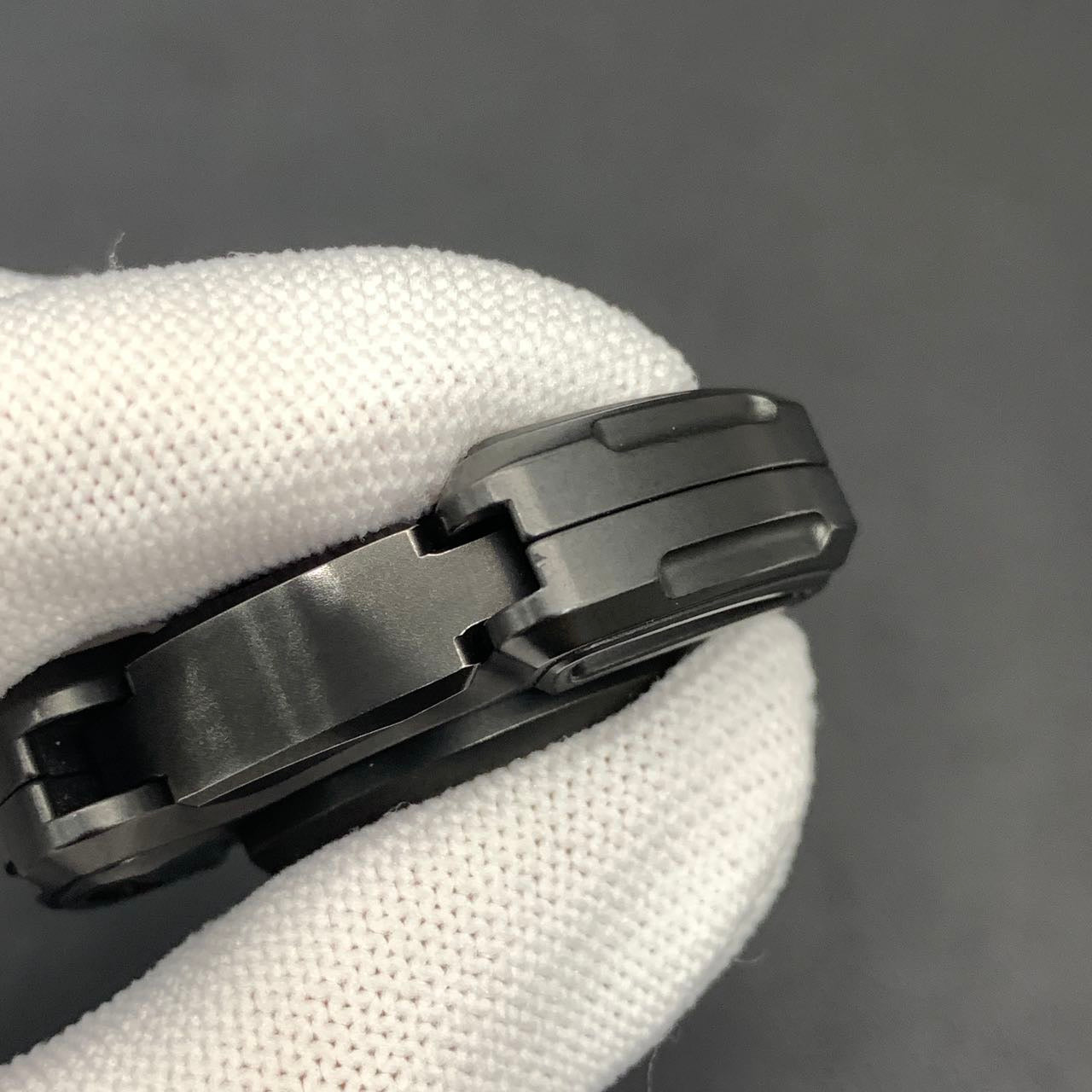 Radiation Pro Shell Opening Zirconium
