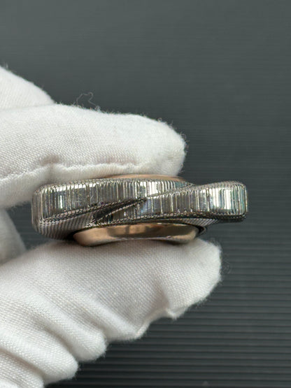 Cupronickel Superconductor