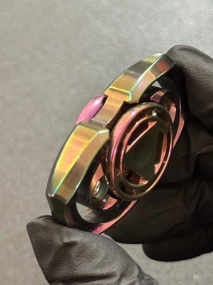 Star Gate Tungsten Limited Edition