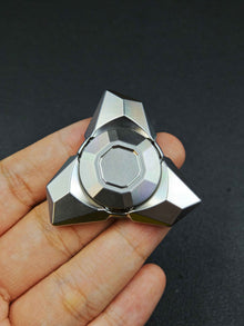 Phantom Stainless Steel