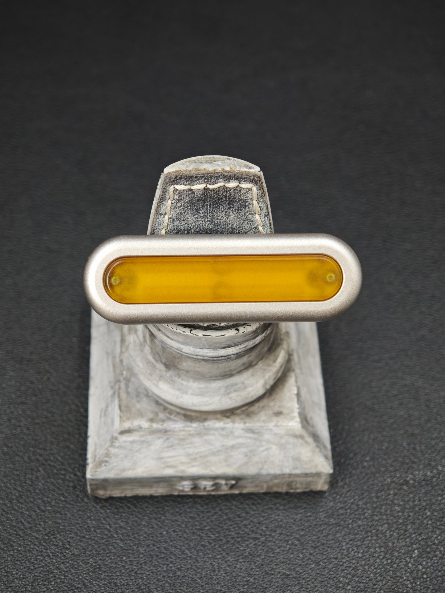 Zero 3.0 PEI Stainless Steel