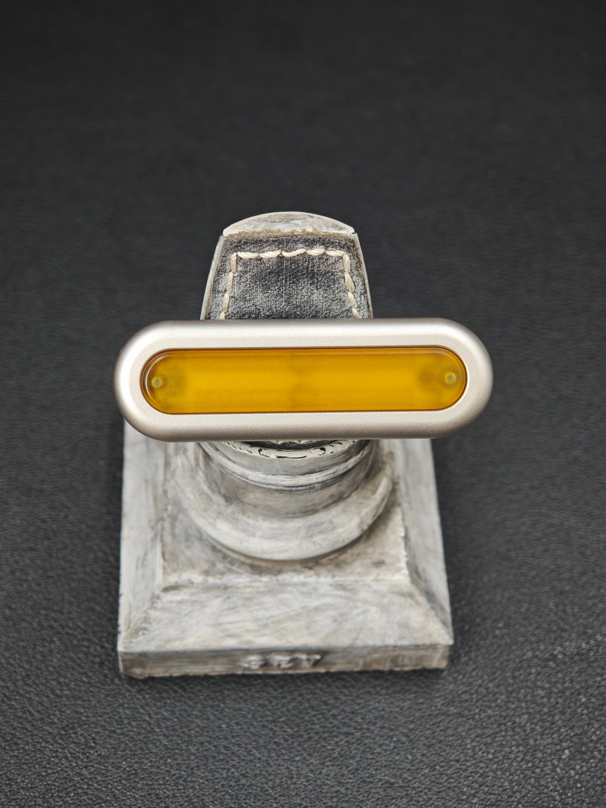 Zero 3.0 PEI Stainless Steel
