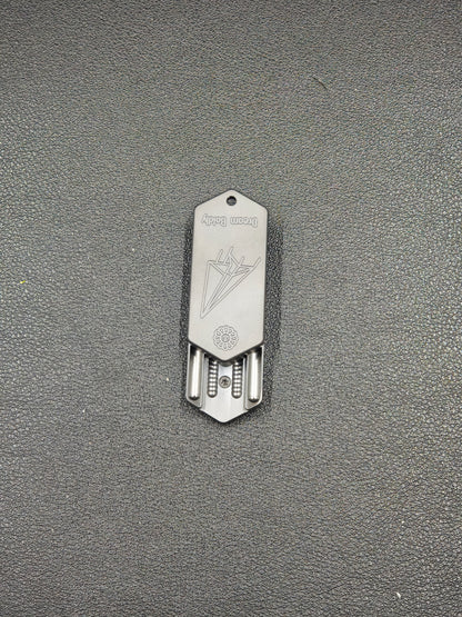 Plane Zirconium