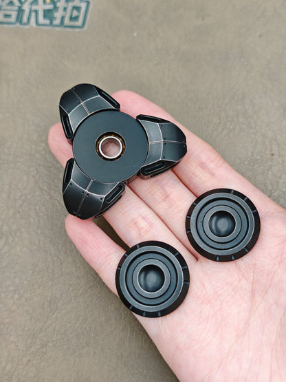 3I Stainless Steel